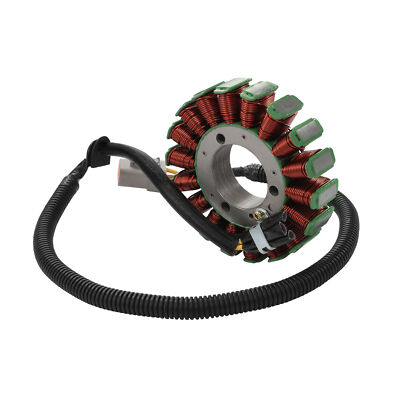 Fit For Lynx YETI Pro V-800 07-12 YETI V-800 06-09 Magneto Stator Ignition Coil
