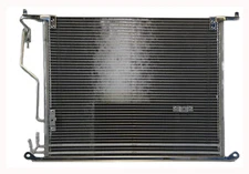 RAYTEN AC CONDENSER Fit for Mercedes SL500 SL550 SL600 SL63 AMG V8 V12
