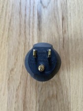 Tesla Gen 1 nema 5-15 OEM Charging Adapter ch...
