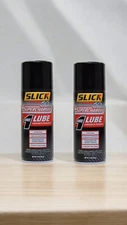 Slick 50 #43712012 Aerosol Penetrating Oil ~ 2-Pack 