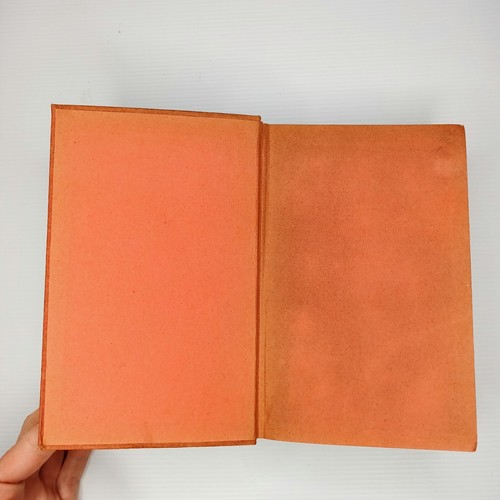 Kipps & The Research Magnificent by H.G. Wells. Vintage (1942) Hardcover - Picture 8 of 12