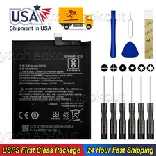 For Xiaomi Mi Mix 3 Replacement Battery BM3K Tool USA