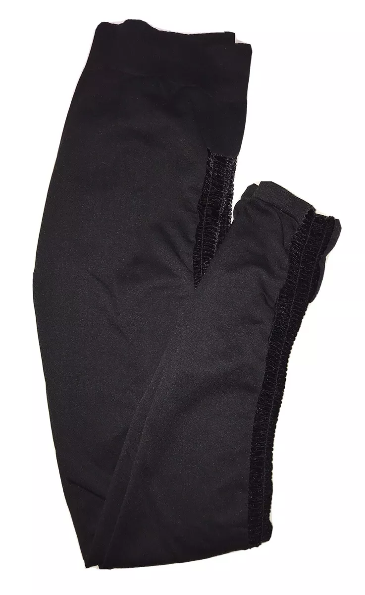 92 nylon top 8 spandex leggings