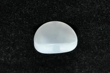 NEW - Small Tuning Key Buttons & Screws (6) For Grover Tuners - PEARLOID