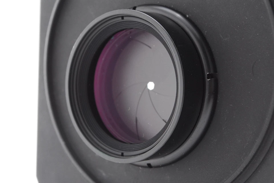 [Near Mint] Nikon Nikkor M 300mm f/9 Large Format Lens Copal 1 Shutter #6481 - Image 3 of 4