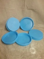 Alliance # 103 Caplug Cap Plug (Lot Of 5)