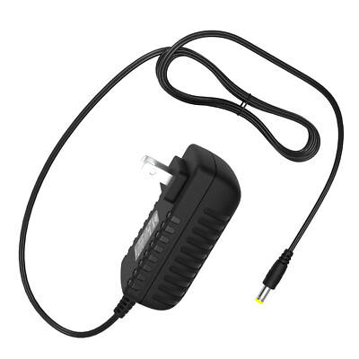 HQRP Netzteil für Proform 130, 510E, 510 Ex, XP 160 Elliptisch