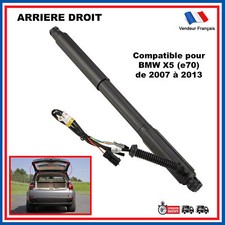 Verin de hayon / de capot BMW X5