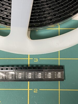 Analog Devices AD620BR AD620B AD620 SOP-8 Precision Instrumentation Amplifier