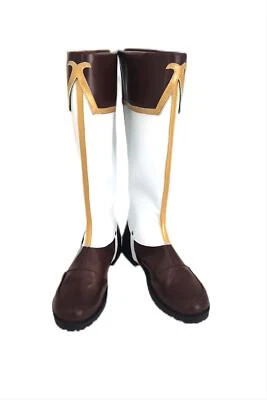特価 Shoe Shoes Boot Boots Cosplay for Dive Re Connect Princess Shoes