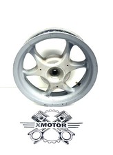 HONDA PS 125 REAR WHEEL