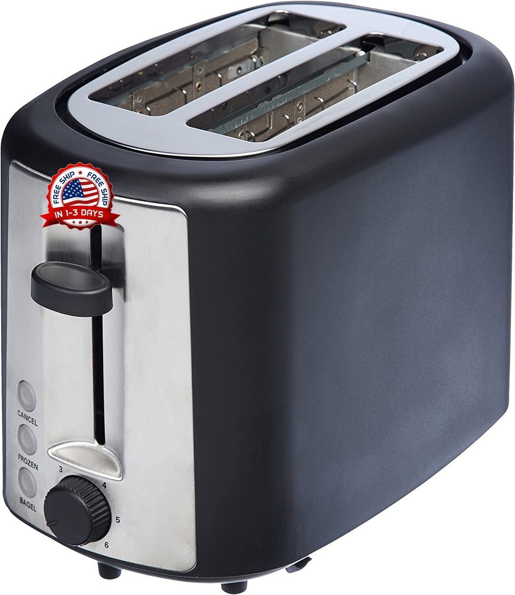 Tostadora Eléctrica Mejores Tostadoras 2020 Pan Mejor Tostadora