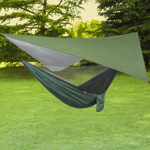 large lightweight tarp