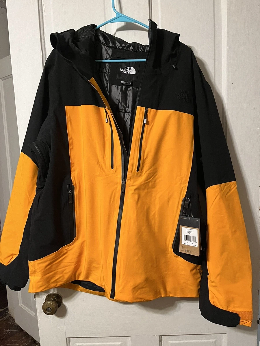 North face mens slim fit cheap jacket