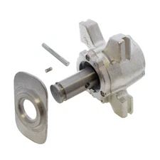 Upper Bearing & Shaft Hub Assy, Fits Hobart Saws 5514, 5614.  Replaces 00-108227