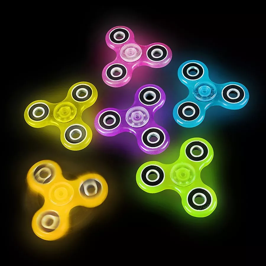 Fidget Spinner Games on the App Store