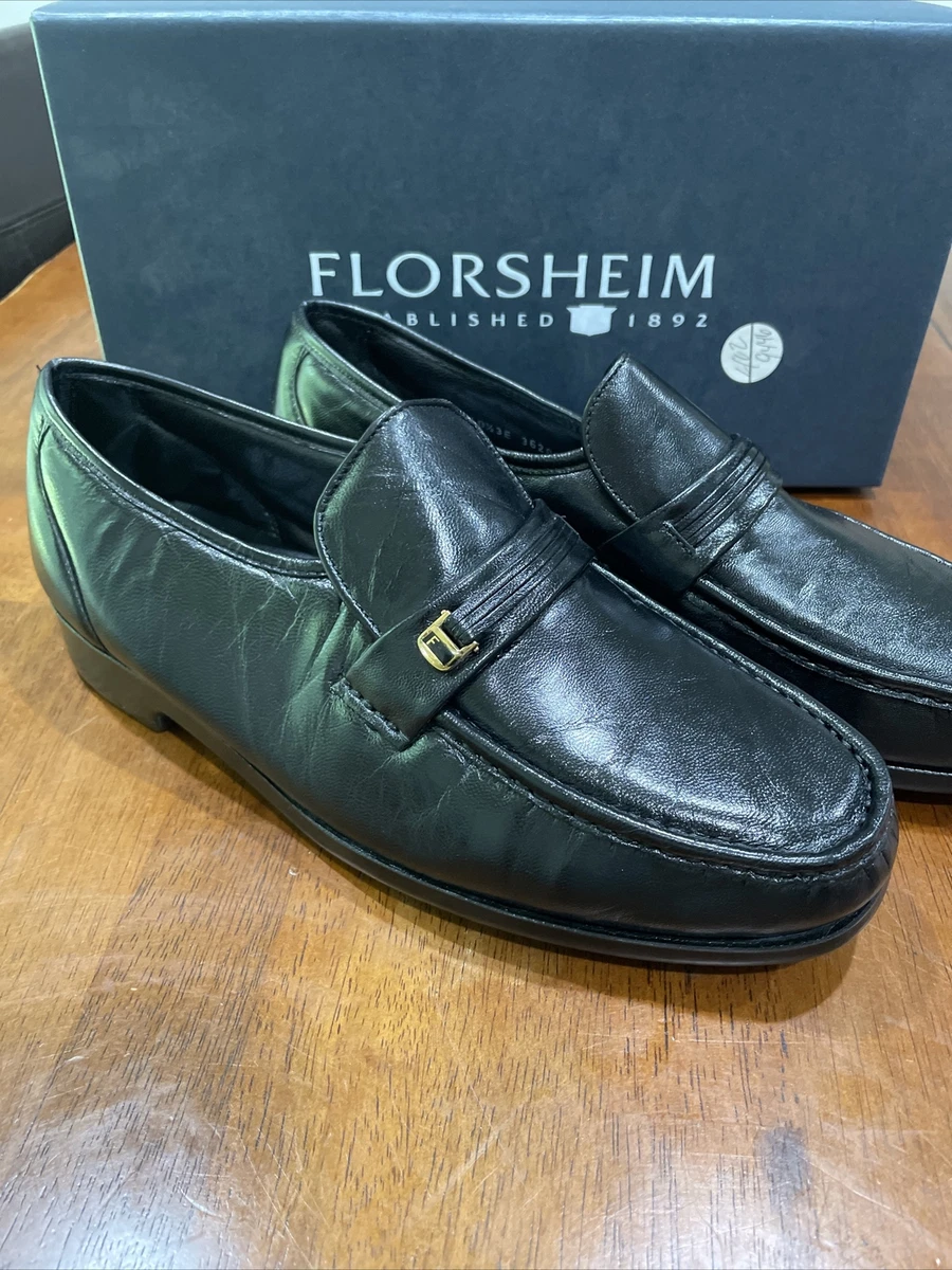 Florsheim riva on sale loafer