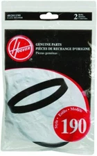 Fits For Hoover VACUUM BELT STYLE 190 #40201190 38528040