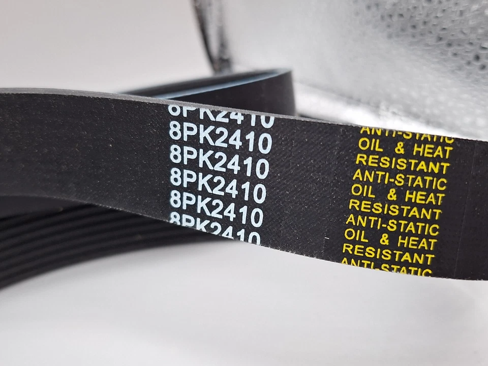 ApplianPar Serpentine 4.6 e conjunto de tensor para Lexus GX460 LX570 - Imagem 2 de 4