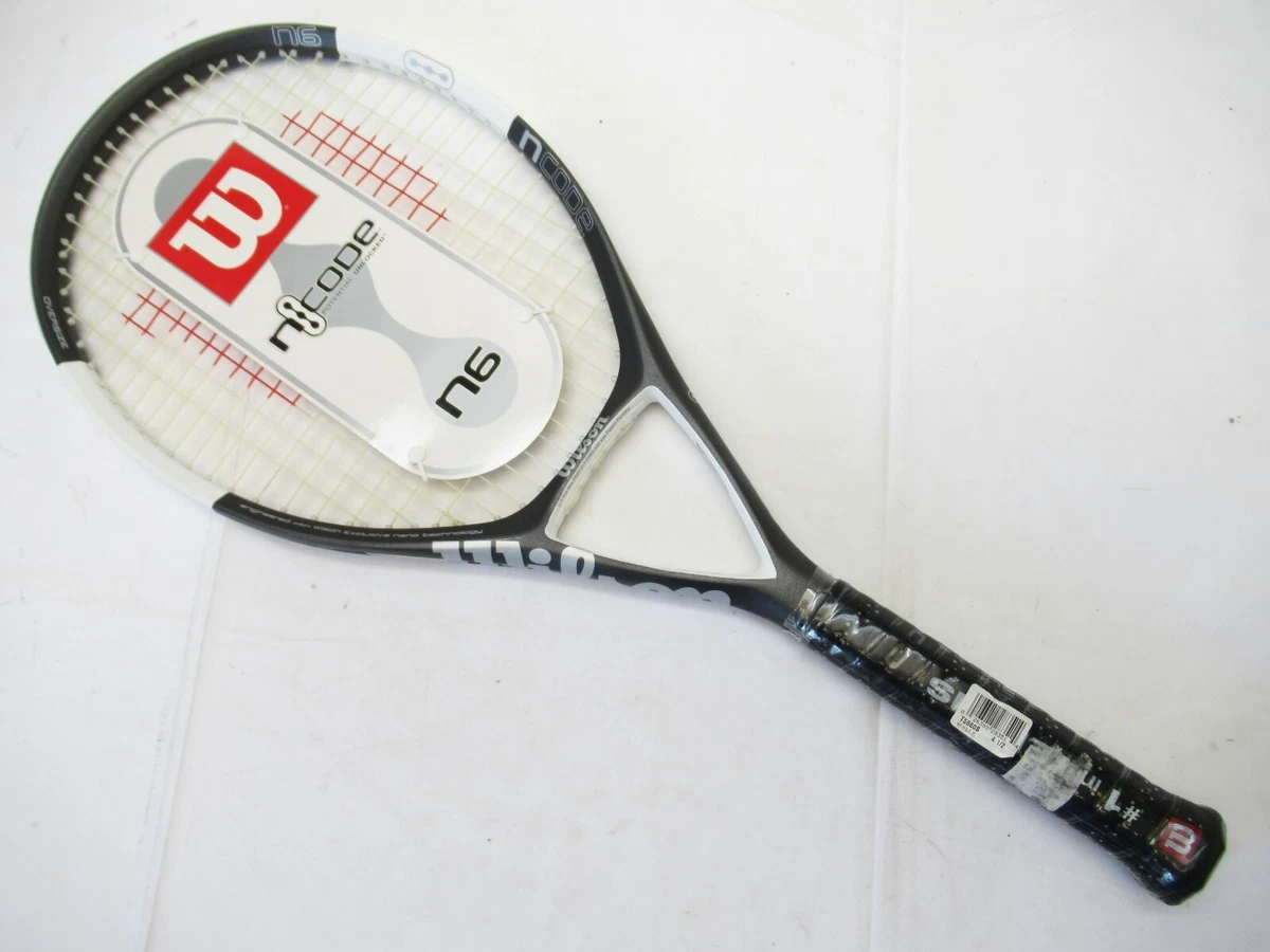 Wilson Ncode N2 for sale | eBay
