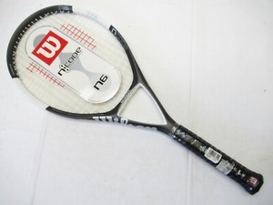 Wilson Ncode N6 | eBay