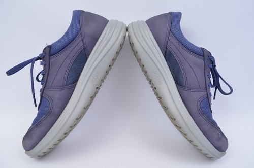 KyBoot / Kybun Vernier Damen Gr. 37,5 / US 7,5 / UK 4,5 - Bild 7 von 9