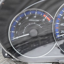 Compteur Subaru FORESTER