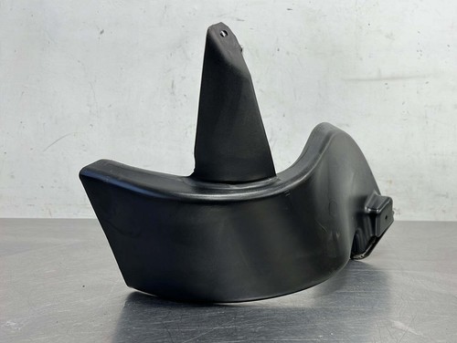 05 - 13 CORVETTE C6 REAR BRAKE COOLING DUCT VENT LH 15141599 OEM - Picture 5 of 10