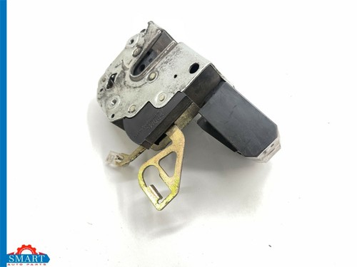 BMW Z3 Roadster Door Lock Latch Actuator Right Passenger 96-02 OEM - Picture 4 of 4