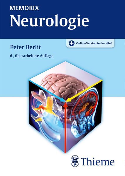 Thumbnail - Memorix Neurologie