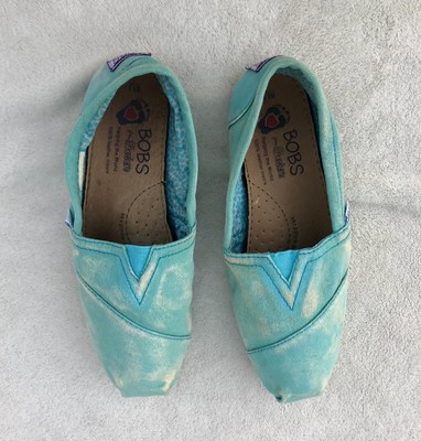 skechers bobs tie dye shoes