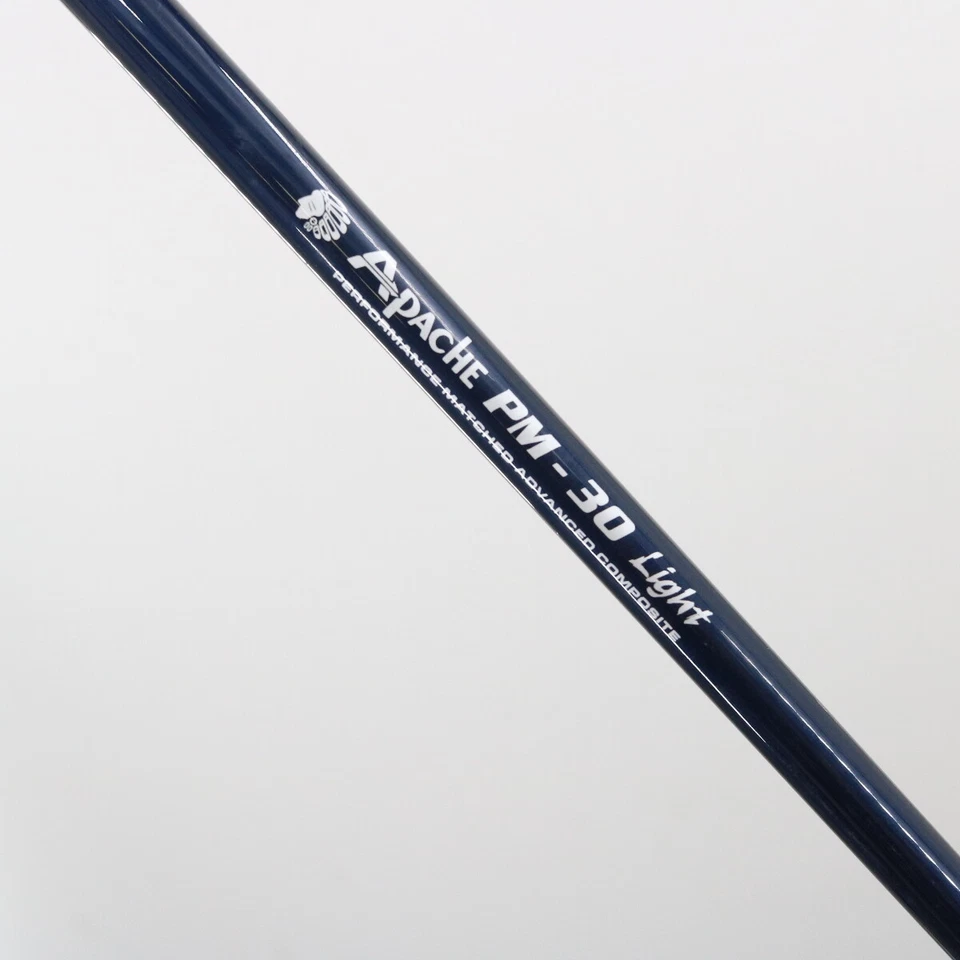 KZG Forjado II-M Individual 7 Hierro Grafito Senior Lite Diestro S-135955 Foto 4 de 4