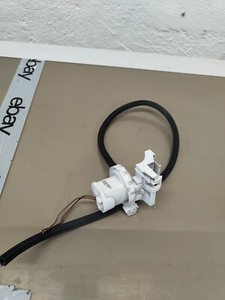 WM14K290 Siemens iQ300 BSH 9000605830 Druckwächter Druckdose Niveauregler #4171