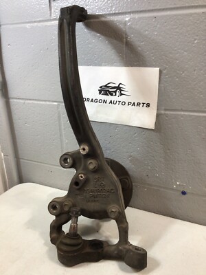 OEM 2015-2023 Dodge Challenger Charger SRT Scat Pack Front LH