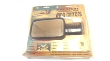 Cipa 11120 PWC Sport Universal Wing Mirror - Fits Right or Left