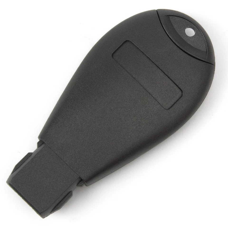 CLE COQUE POUR CHRYSLER 300C JEEP COMMANDER GRAND CHEROKEE DODGE JOURNEY RAM - Photo 3/4