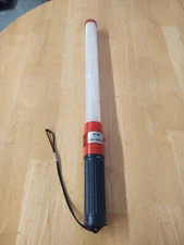 NORTH AMERICAN SIGNAL COMPANY PSBLED-RG PERSONAL SAFETY BATON RED/GREEN