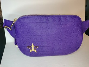jeffree star fanny pack