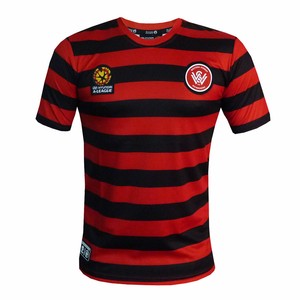 wanderers fc jersey