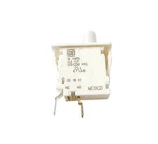 Dryer Switch Push Button OEM Quality  Switch fits Speed Queen Huebsch  70413301