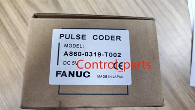 1 PC    A860-0319-T002 Position Coder  Alternative  IN BOX #F1