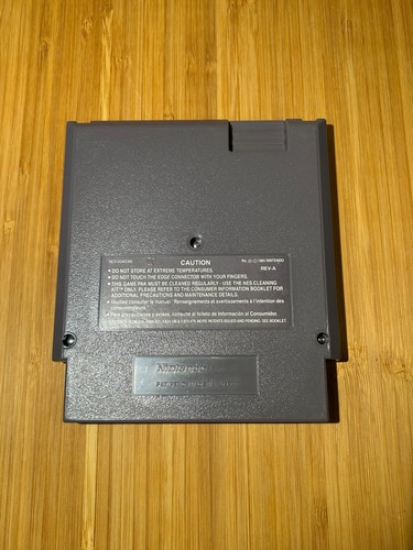 Yoshi's Cookie & Tetris 2 Vintage Nintendo NES Game Cartridge Only - Picture 4 of 6