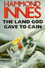 The Land God Gave to Cain by Innes, Hammond 0330342231 The Fast Free Shipping