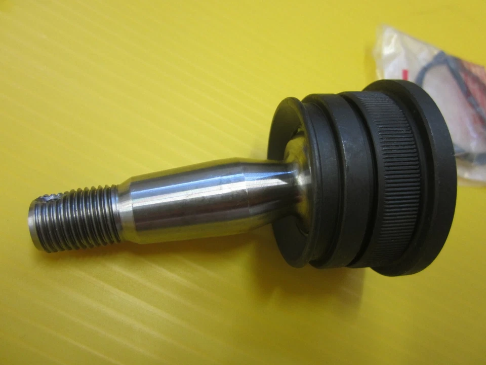 Barra de amarre inferior superior XRF Toyota Tundra 2004-2006 GARANTÍA DE POR VIDA Foto 4 de 4