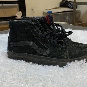 mens vans ultrarange
