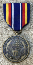 Medaille US "Global War on Terrorism Service Medal"