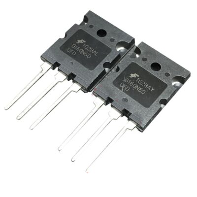 1pcs SGL160N60UFD TO-3P G160N60UFD G160N60UF G160N60