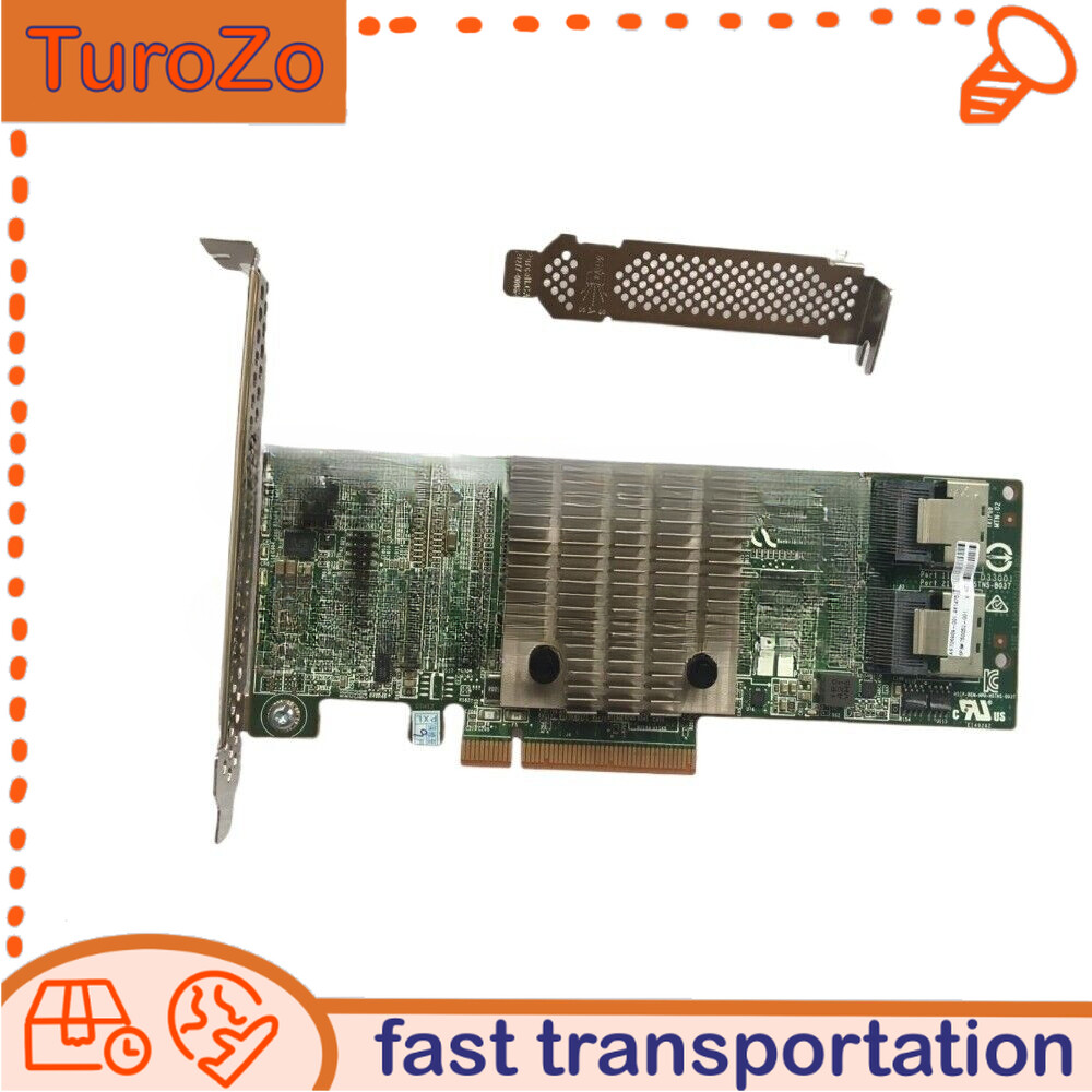 HPE H240 12Gb 2-port Smart Host Bus Adapter, 779134-001 (Gebraucht) In Münsingen Für CHF 72