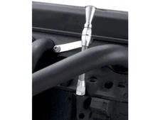 For 1975-1978 GMC C25 Suburban Oil Dipstick Lokar 51586CQFZ 1976 1977