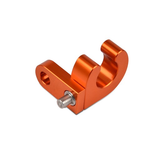 Rear Brake Cable Hose Line Clamp For KTM 1290 Super Adventure/R/S/T 2015-2020 - Picture 3 of 8